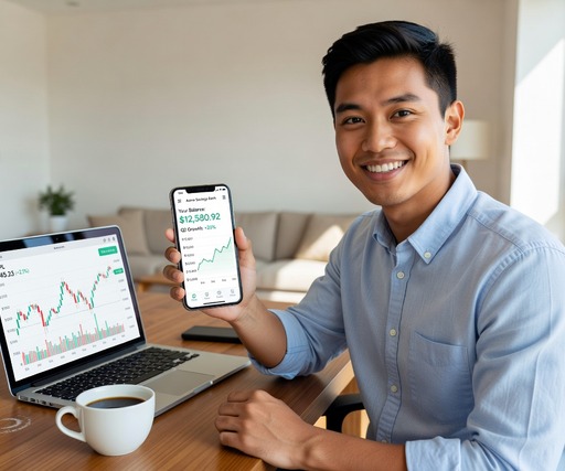 Fed Rate Cuts Hit: Smart Plays for Young Guys Building Wealth Outside the Corporate Trap