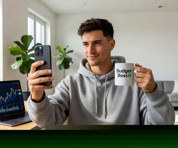 Loud Budgeting Explodes on TikTok: The Frugal Flex That's Helping Young Hustlers Save $5K+ Annually Amid Job Market Chaos