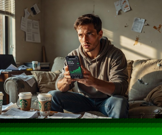 Inflation's Crushing Gen Z Wallets: Viral Saving Hacks to Fight Back and Build Wealth