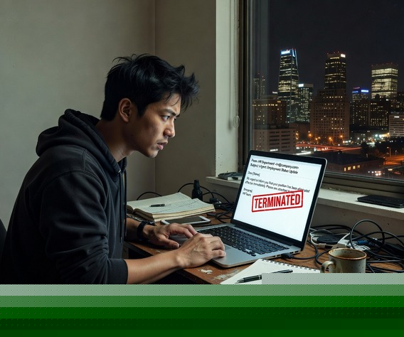 Tech Layoffs Top 200K: Why Gen Z Is Ghosting Corporate Jobs for Hustle Empires