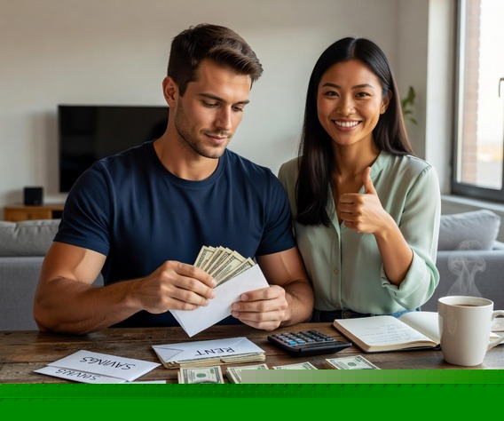 Escape the Paycheck Trap: Smart Budgeting Hacks for Irregular Cash Flow