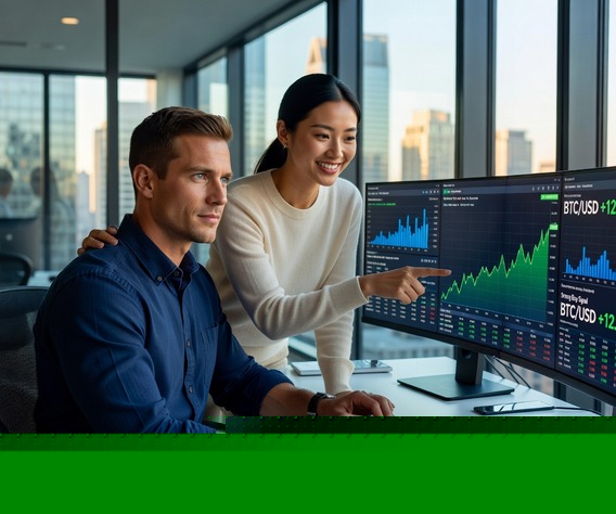 Bitcoin ETFs Surge Past $20B: Your No-Nonsense Guide to Building Wealth Without the Hype