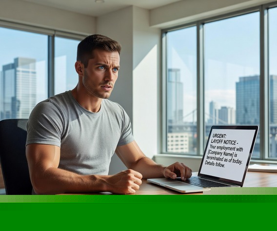 Layoffs Crush Corporate Dreams: Why Gen Z Men Are Launching Side Hustles in 2024