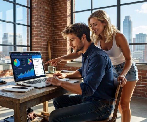 Hustlers' Crossroads: Three Laid-Off Grinders Rewrite Their Futures Amid Rent Crunches, Car Costs, and Wanderlust Pulls