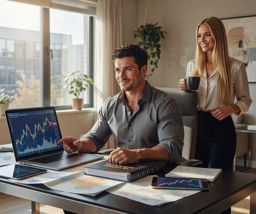 Policy Chessboard: Gen Z's Financial Fortunes Hinge on These 2025 Rulebook Shifts