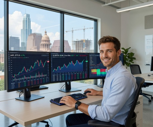 Debt Architects: Three Gen Z Mavericks Engineering Wealth from Student Loan Ruins