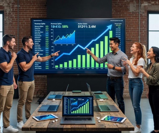 Neobank Tsunami: Bold Bets on Which Money Apps Will Crown Tomorrow's Solo Empire Builders by 2035