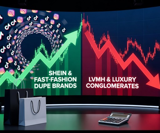 Viral Thrift Hacks and Flex Budgets: How Social Media Mantras Are Rewiring Consumer Spending and Igniting New Market Winners