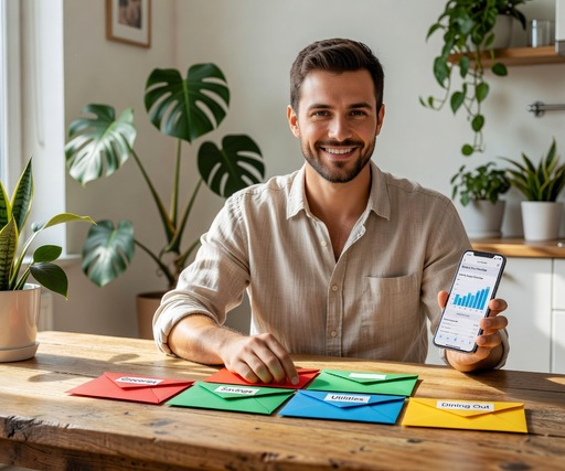 Why Is Your Wallet Shrinking While TikTok Bros Stack Cash? Unpacking Gen Z's Everyday Finance Revolution