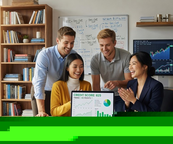 Gen Z Delinquency Surge: 11% of Under-30s Miss Payments as Student Loan Restart Fuels Credit Freeze