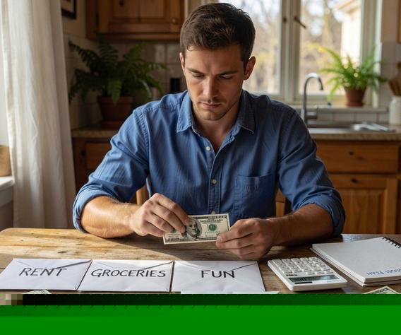 Escape Paycheck Hell: Smart Cash Flow Hacks for Irregular Income in a Shaky Economy