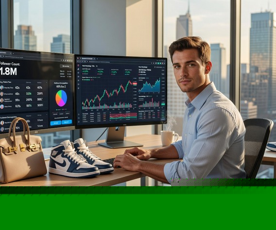 Viral Wallet Wisdom: How TikTok's Playful Finance Fads Are Sparking a Boom in Smart Money Moves for Tomorrow's Entrepreneurs