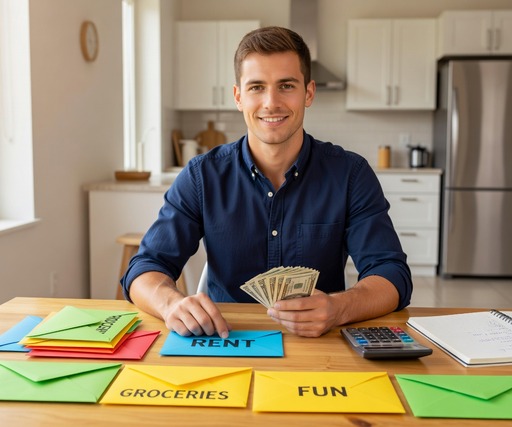 Escape the Paycheck Trap: Cash Flow Hacks That Actually Work in This Economy