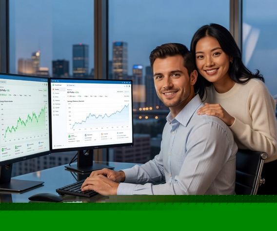 Phantom Fortunes: A Decade From Now, Will TikTok's Quirky Cash Tricks Be the Spark That Ignites Your Hidden Empire?