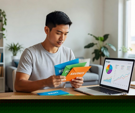 Paycheck Panic No More: Hack Your Cash Flow with Viral Budget Hacks