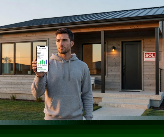 Rent vs. Buy in 2024: Mortgage Rates Dip, But Should Young Hustlers Lock In Equity or Stay Flexible for the Startup Grind?