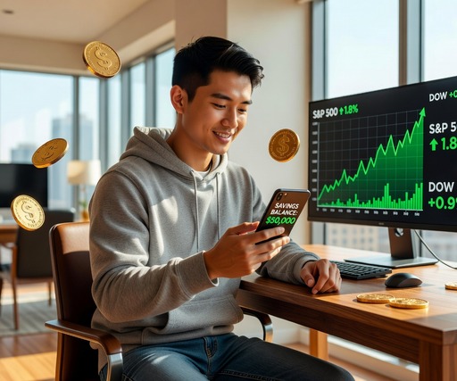 Crush Inflation on a Starter Budget: Gen Z's Viral Saving Hacks That Stack Real Cash