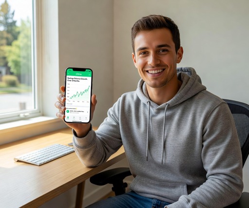 Chime Review: The No-Fee Neobank Fueling Millennial Side Hustles and Viral TikTok Wins