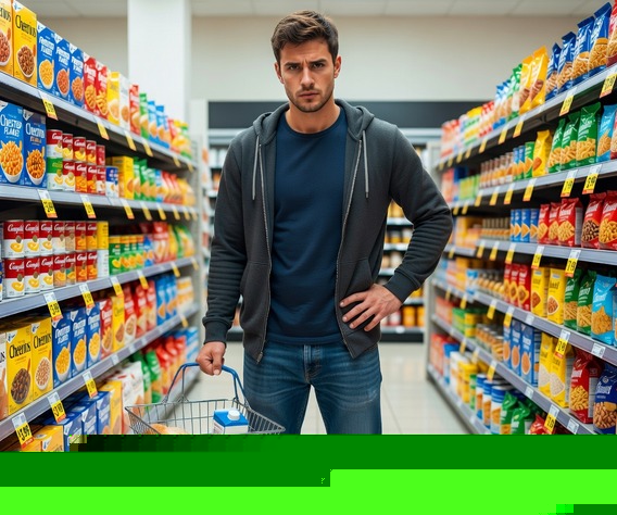 Inflation's Last Stand: How Young Hustlers Are Outsmarting Skyrocketing Costs in 2024