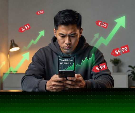 Crush Inflation's Grip: Gen Z's Underground Saving Hacks That Turn Pennies into Power