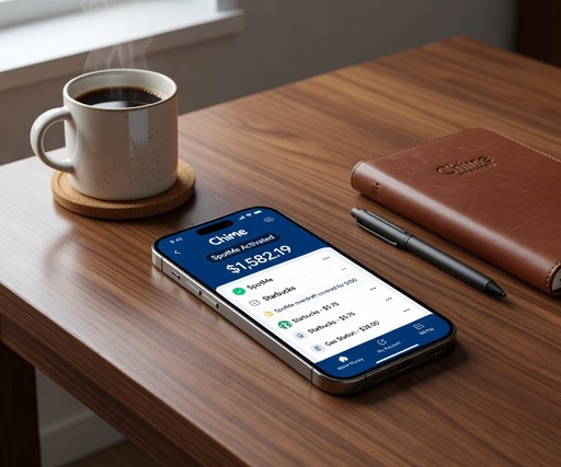 Chime Review: SpotMe's $200 Overdraft Shield Has Gig Workers Raving – But Is It the Ultimate Neobank for Side Hustlers?