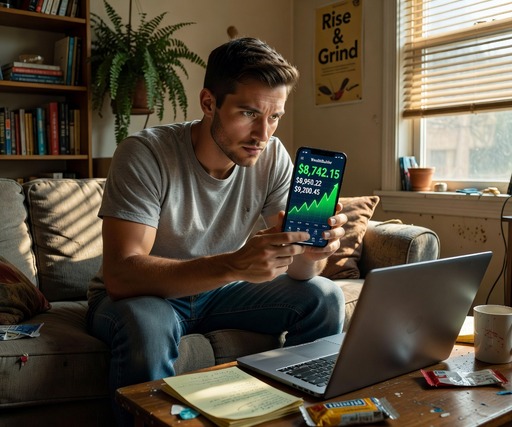 Broke No More: Gen Z's Viral Saving Hacks Crushing Inflation and Unlocking Entrepreneurship