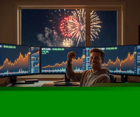 Bitcoin Blasts Past $100K on Trump Win Hype: Social Frenzy Meets Regulatory Promises, But Risks Loom Large