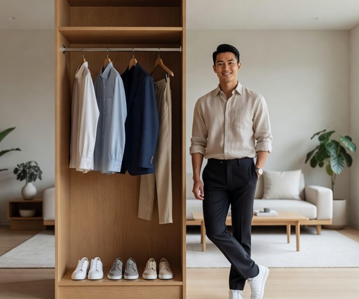 Underconsumption Core: TikTok's Minimalist Mantra Quietly Building Wealth in a Flexing World