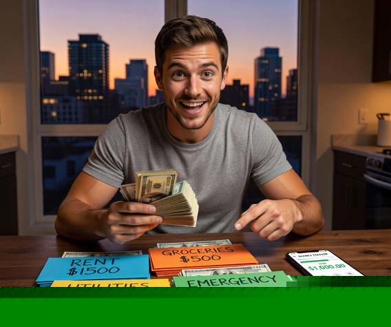 Crush Inflation's Grip: Gen Z Viral Saving Hacks That Stack Cash From Zero