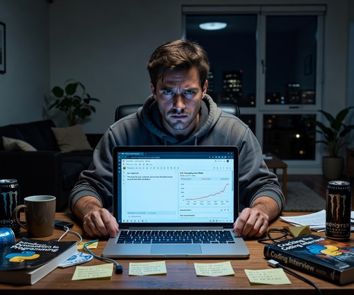 Gen Z Ghosted: 13% Youth Unemployment Exposes Corporate DEI Scam – Ditch the 9-5 for Real Wealth