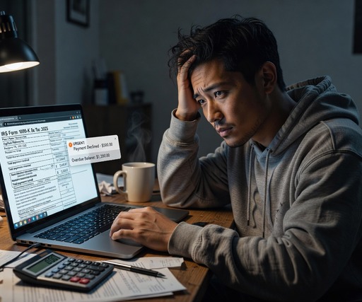 Gig Hustle Warning: Platforms Must Report $600+ Earnings to IRS Starting 2024 – Creators, Adapt or Get Audited