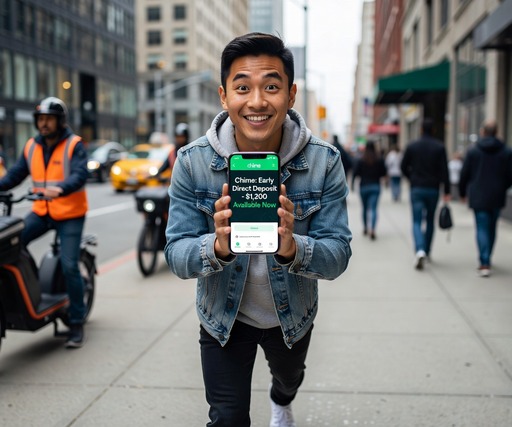 Chime Review: The No-Fee Neobank Fueling Side Hustles for Displaced Young Workers