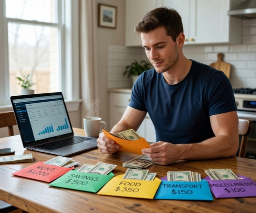 Paycheck Panic Over: Hack Your Cash Flow and Build Real Wealth