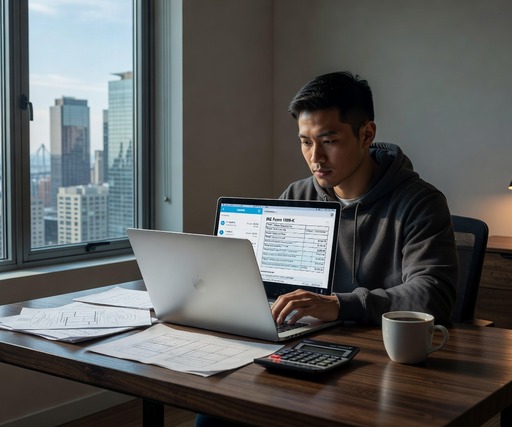 Venmo Tax Bomb: The $600 Rule Set to Explode Side Hustles – Protect Your Creator Cash Now