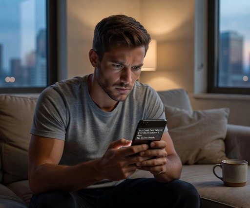 Fed Cuts Rates But Credit Card APRs Stay Sky-High: Gen Z Delinquency Spike Ignites TikTok Fury