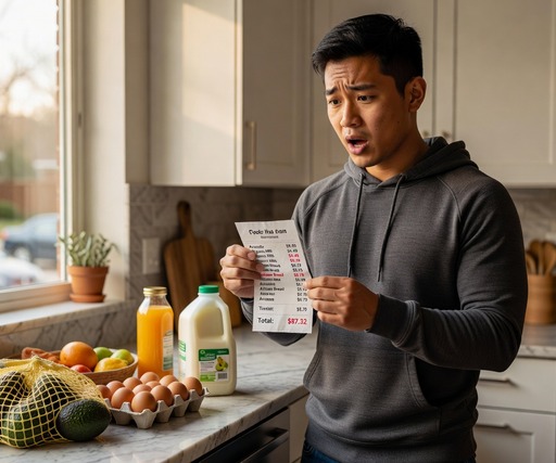 Beat the Inflation Crunch: Gen Z's Viral Saving Hacks to Stack Cash from Zero