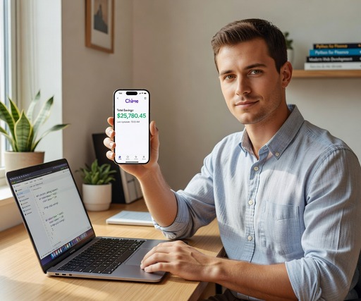 Chime Review: Fee-Free Neobank Fueling Hustles for Laid-Off Coders and Gig Grinders