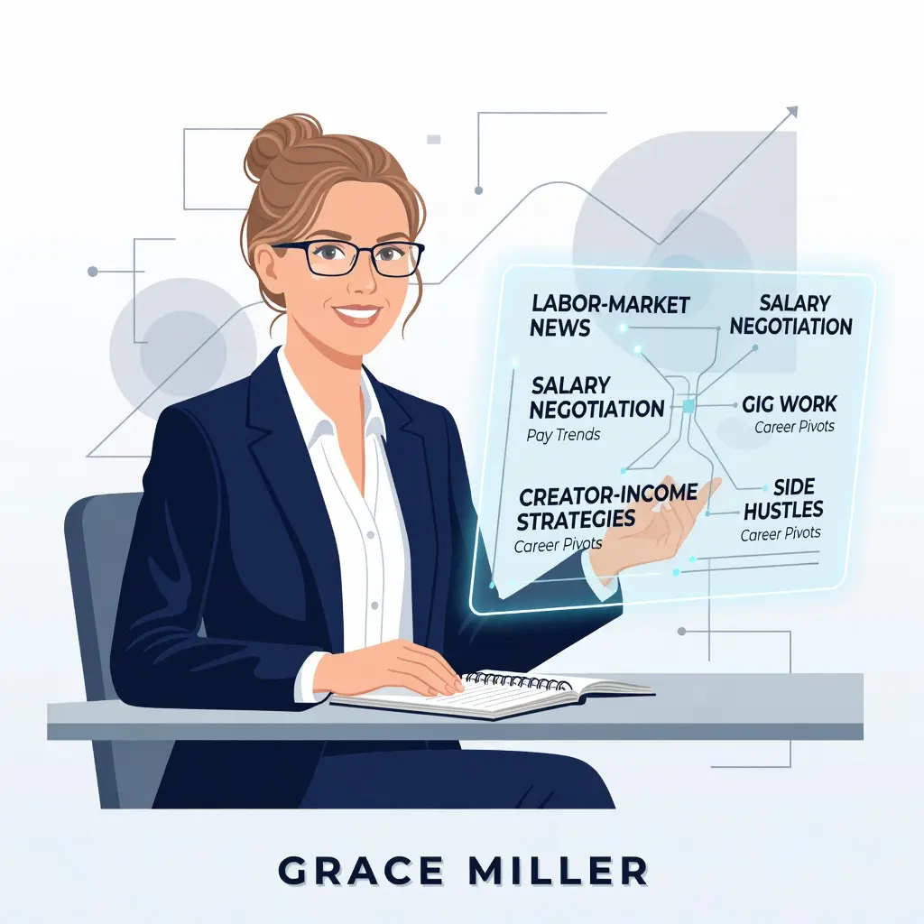 Grace Miller